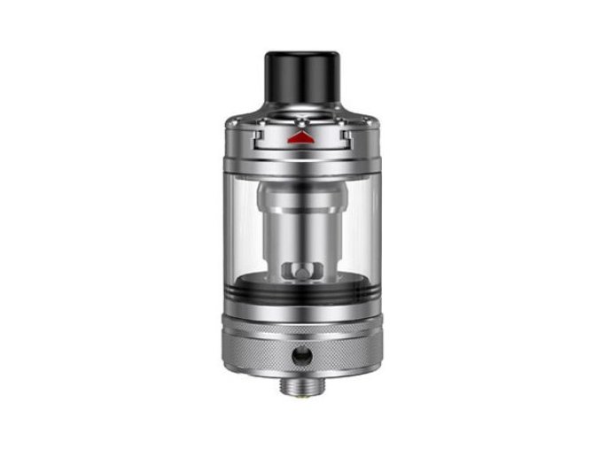 aSpire Nautilus 3 Clearomizer 4ml Silver