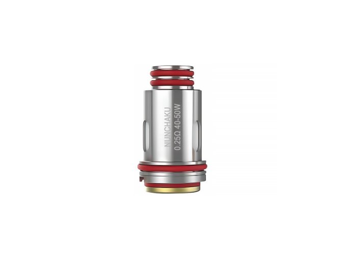 Uwell Nunchaku - žhavící hlava - Clapton - 0,25ohm