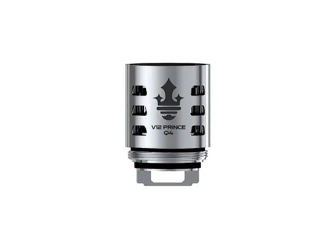 Smoktech V12 Prince Q4 - žhavící hlava - 0,4ohm