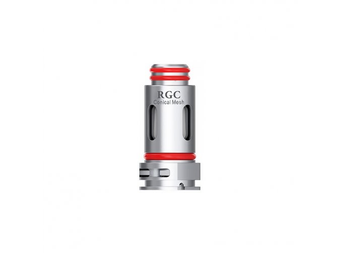 Smoktech RGC Conical Mesh - žhavící hlava - 0,17ohm