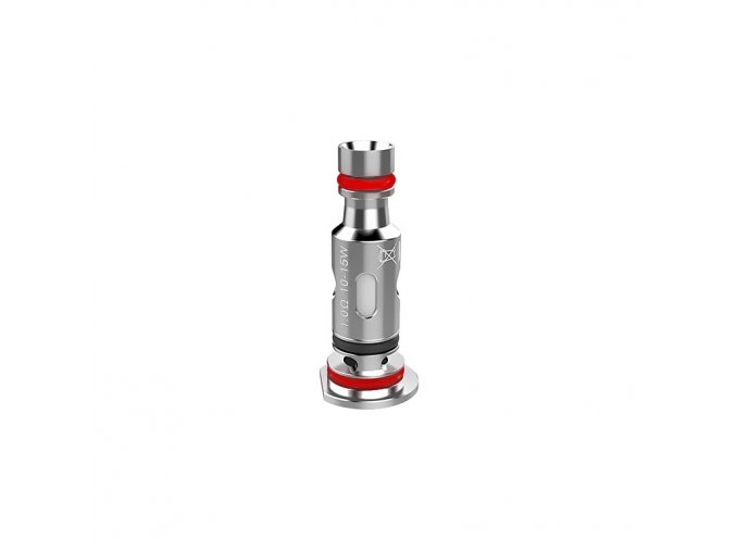 Uwell Caliburn G - žhavící hlava - Mesh 1,0ohm