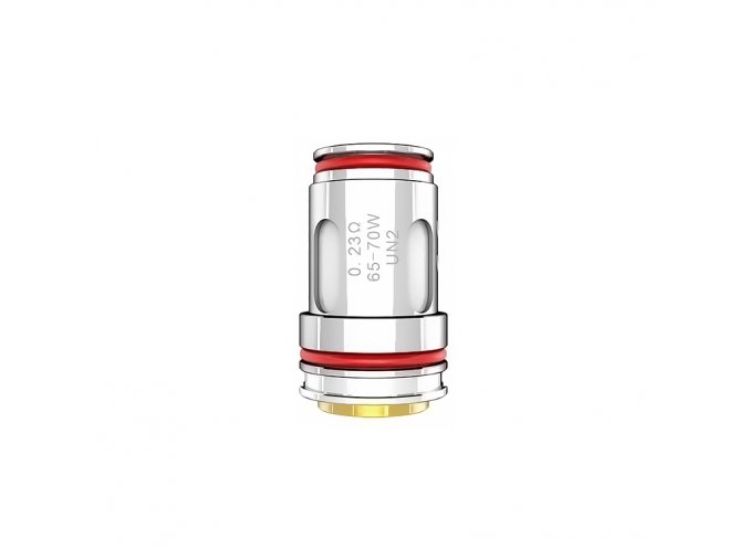 Uwell Crown V UN2 Meshed-H - žhavící hlava - 0,23ohm 