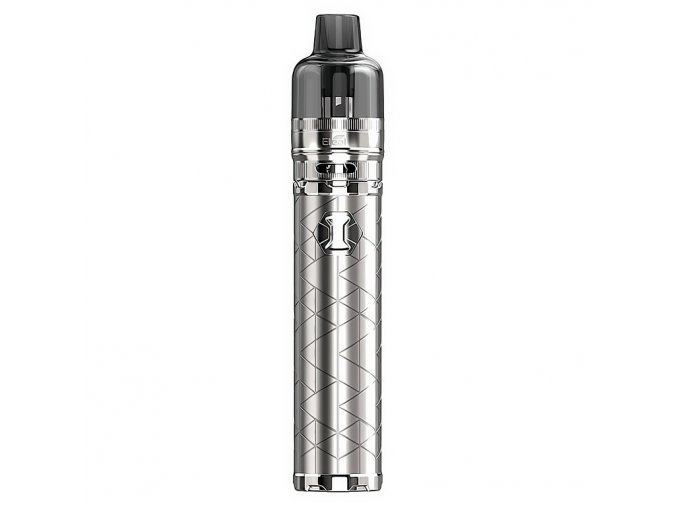 iSmoka-Eleaf iJust 3 Pod Kit s GTL Pod Tank - 3000mAh - 4,5ml (Silver)