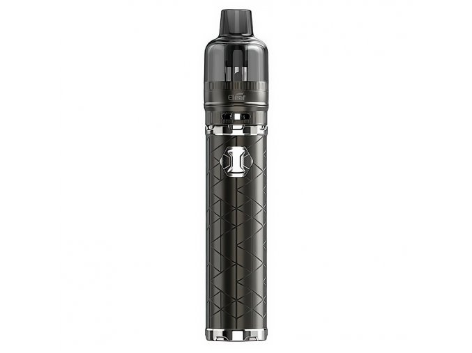 iSmoka-Eleaf iJust 3 Pod Kit s GTL Pod Tank - 3000mAh - 4,5ml (Gunmetal)