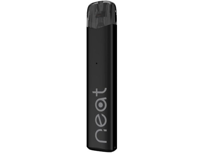 Uwell Yearn Neat 2 elektronická cigareta 520mAh Black