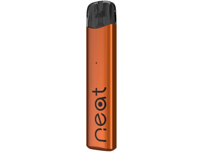 Uwell Yearn Neat 2 elektronická cigareta 520mAh Orange