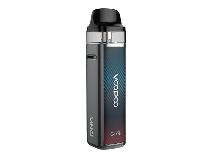 VOOPOO VINCI 2 50W grip 1500mAh Dazzling Line