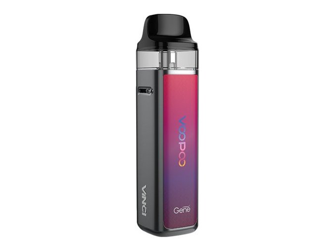 VOOPOO VINCI 2 50W grip 1500mAh Neon