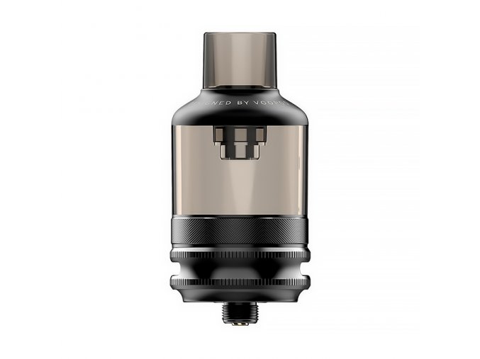 VOOPOO TPP - Pod Tank - 5,5ml (Gunmetal)