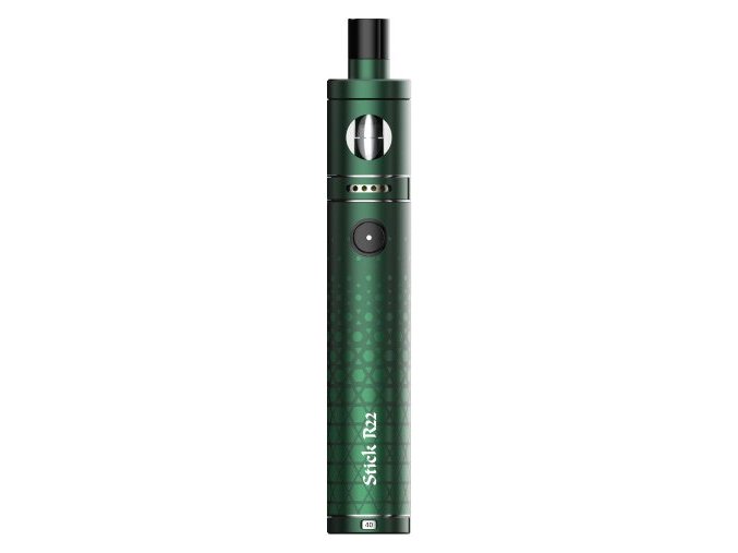 Smoktech Stick R22 40W elektronická cigareta 2000mAh Matte Green