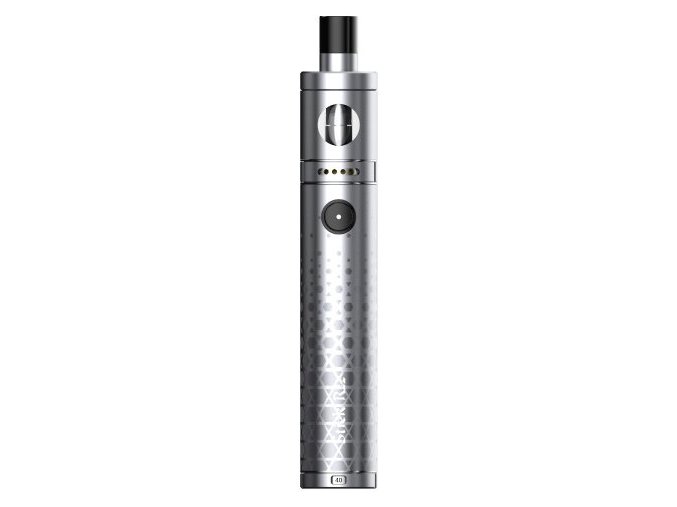 Smoktech Stick R22 40W elektronická cigareta 2000mAh Stainless Steel