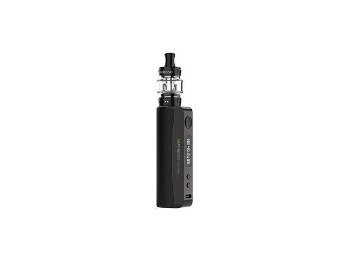 Vaporesso GTX One 40W Grip Full Kit 2000mAh Black