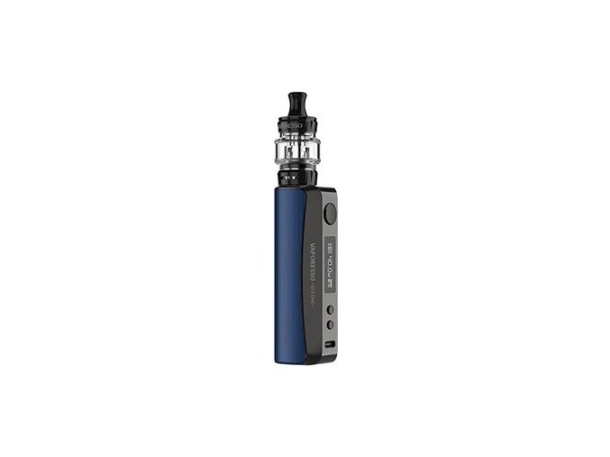 Vaporesso GTX One 40W Grip Full Kit 2000mAh Midnight Blue