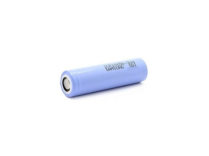 Samsung baterie typ 18650 3000mAh