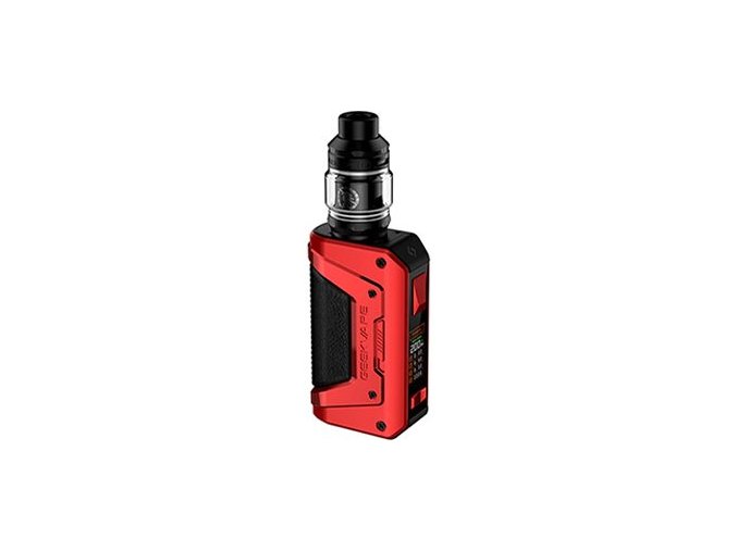 GeekVape Aegis Legend 2 80W grip Full Kit Red