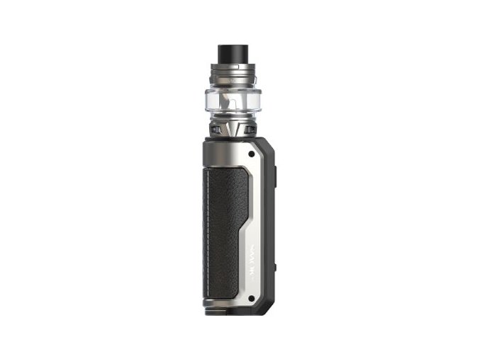 Smoktech Fortis 100W grip Full Kit Silver