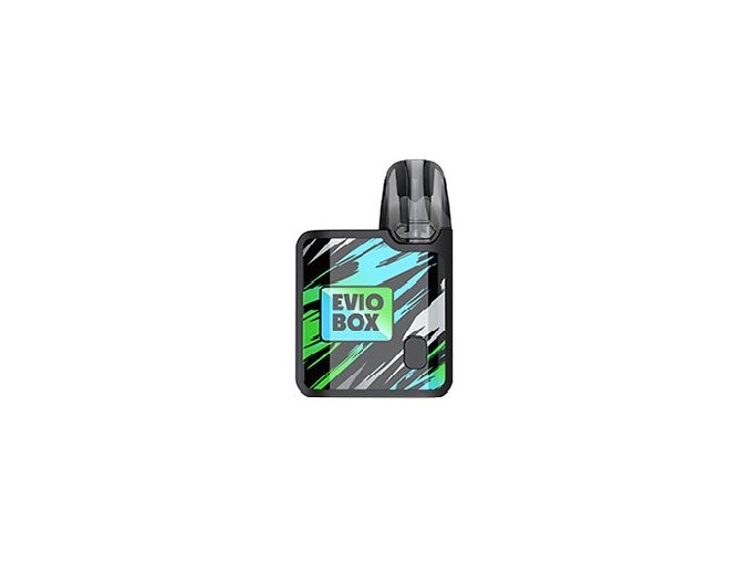 Joyetech EVIO Box Pod elektronická cigareta 1000mAh Jungle