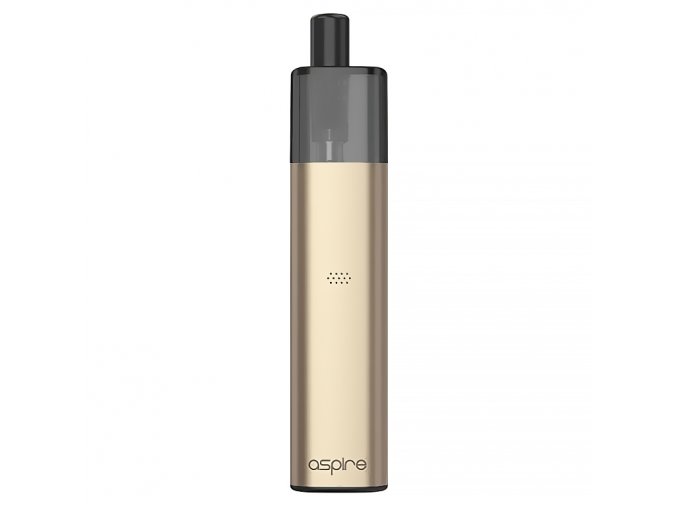 Aspire Vilter - Pod Kit - 450mAh (Champagne)