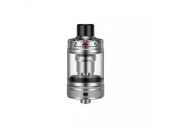 Aspire Nautilus 3 - Clearomizér - 4ml (Stainless Steel)