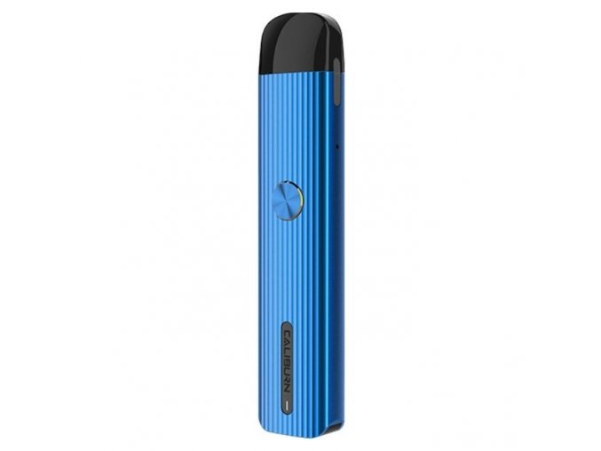 Uwell Caliburn G - Pod Kit - 690mAh - Blue