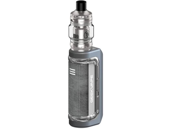 GeekVape Aegis Mini 2 M100 grip 2500mAh Full Kit Silver