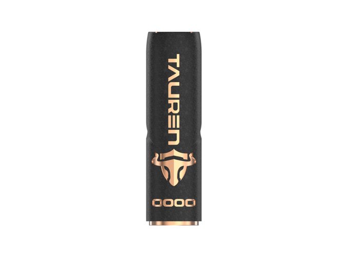 Hybridní mechanický grip: THC Tauren 2v1 Smart Mech Mod (Copper Black)