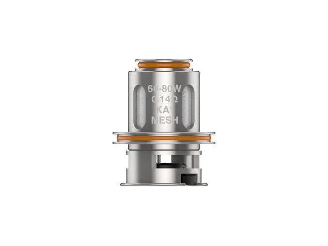 Žhavící tělísko GeekVape M Series Coil (0,14ohm) (1ks)