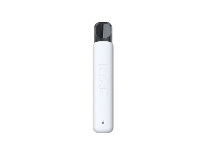 Elektronická cigareta: Eleaf Iore Lite Pod Kit (350mAh) (Bílá)