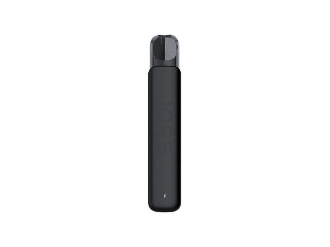 Elektronická cigareta: Eleaf Iore Lite Pod Kit (350mAh) (Černá)