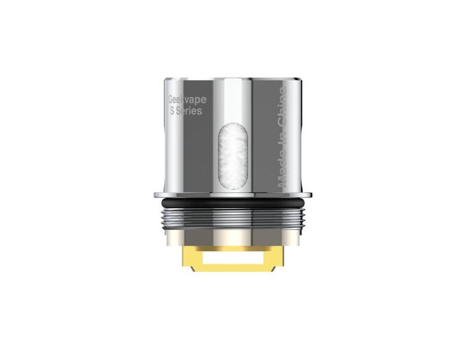 Žhavící tělísko GeekVape S Series (0,15ohm) (1ks)