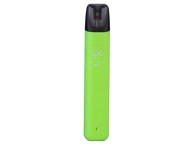 Elf Bar RF350 Pod elektronická cigareta 350mAh Green