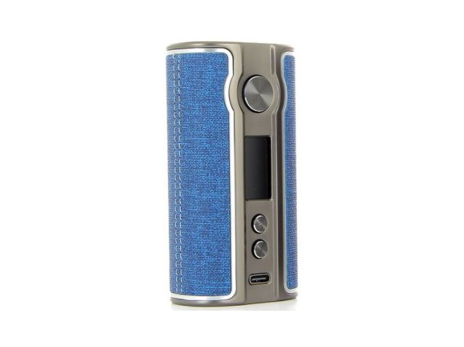 Pioneer4You IPV V200 grip Easy Kit Blue