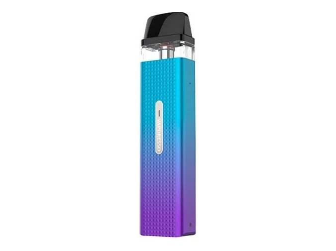 Vaporesso XROS Mini Pod elektronická cigareta 1000mAh Grape Purple