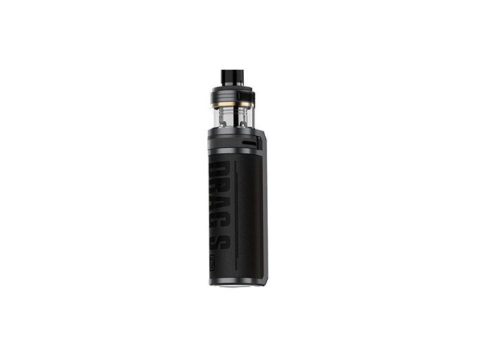 VOOPOO Drag S Pro Mod Pod 80W grip 3000mAh Classic Black