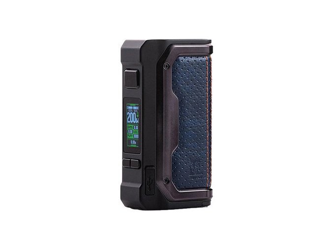 Wotofo MDura 200W Box Mod King Kong Blue