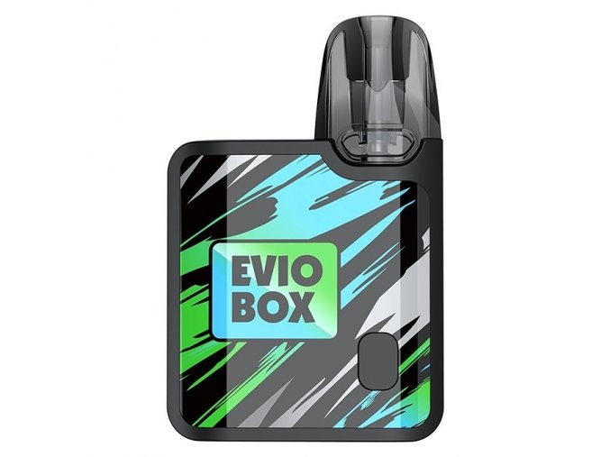 Joyetech EVIO BOX - Pod Kit - 1000mAh (Black Jungle)