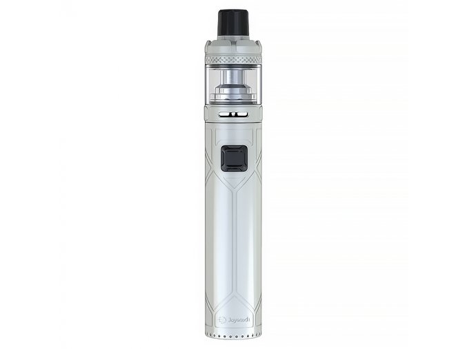 Joyetech Exceed NC s NotchCore - 2300mAh (Bílá)