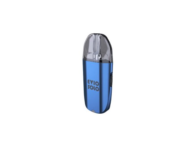 Joyetech EVIO SOLO Pod elektronická cigareta 1000mAh Blue