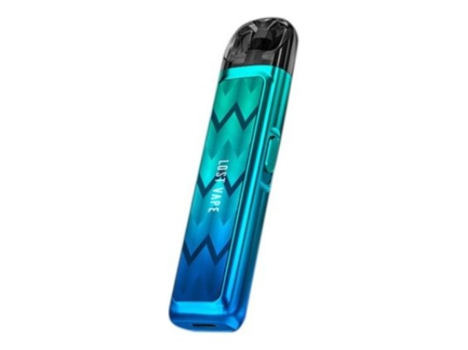 Lost Vape Ursa Nano Pod elektronická cigareta 800mAh Wave Blue