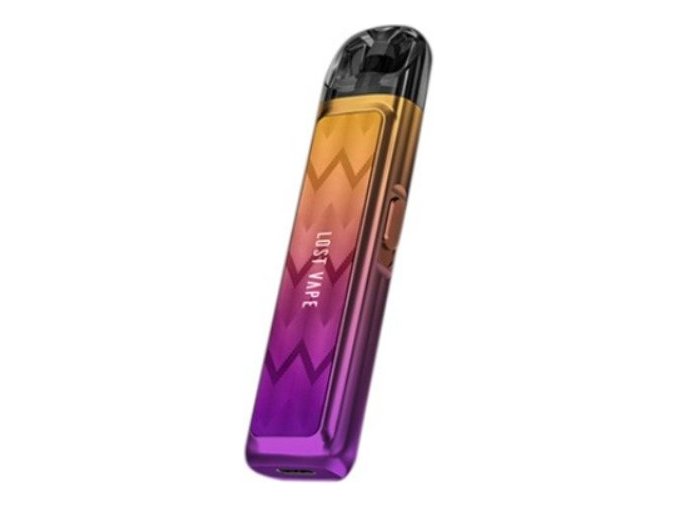 Lost Vape Ursa Nano Pod elektronická cigareta 800mAh Wave Purple