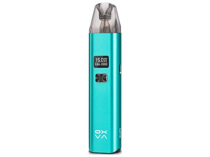 OXVA Xlim Pod elektronická cigareta 900mAh Green