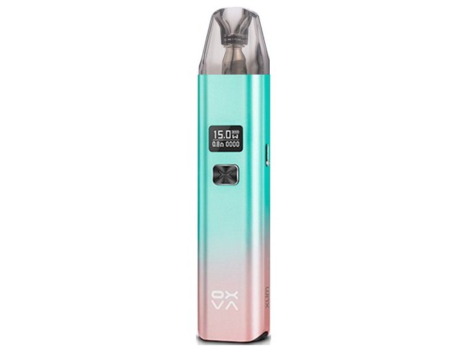 OXVA Xlim Pod elektronická cigareta 900mAh Rose Blue