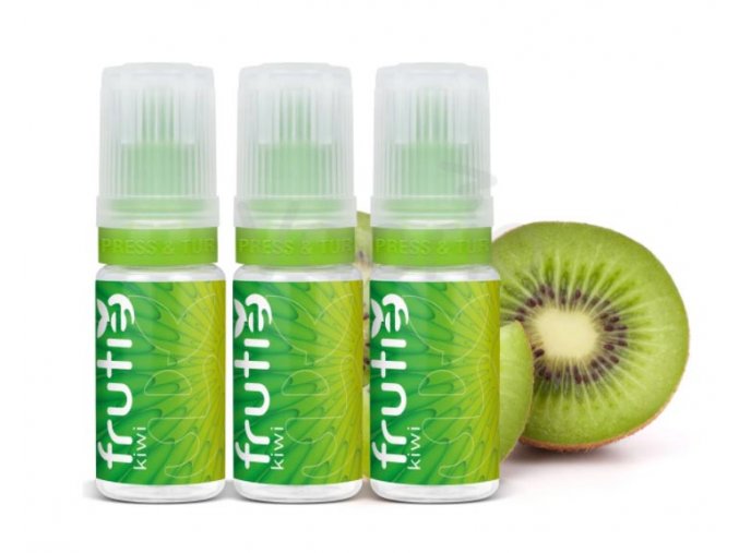 Frutie Kiwi 3x10ml