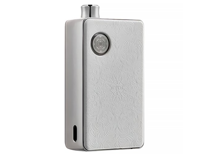 Dotmod dotAIO SE Pod Kit - Bílá 