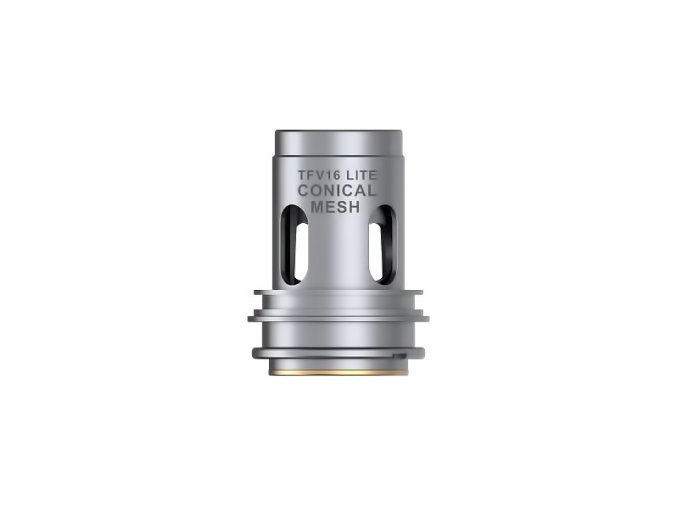 Smoktech TFV16 Lite Conical Mesh 0,2 ohm - žhavící hlava