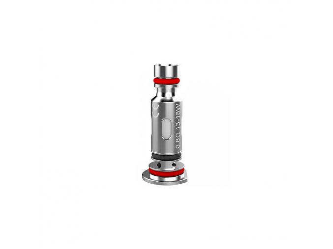 Uwell Caliburn G - žhavící hlava - Mesh 0,8ohm