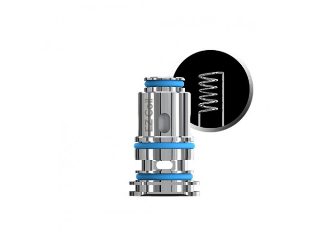 Žhavící hlava Joyetech EZ 0,8ohm