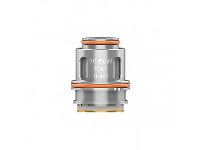 Geekvape - Z Coil - Mesh - KA1 - 0,4 ohm