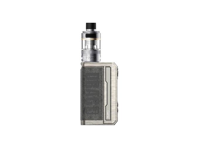 VOOPOO DRAG 3 TPP-X 177W Grip 5,5ml Full Kit Grey