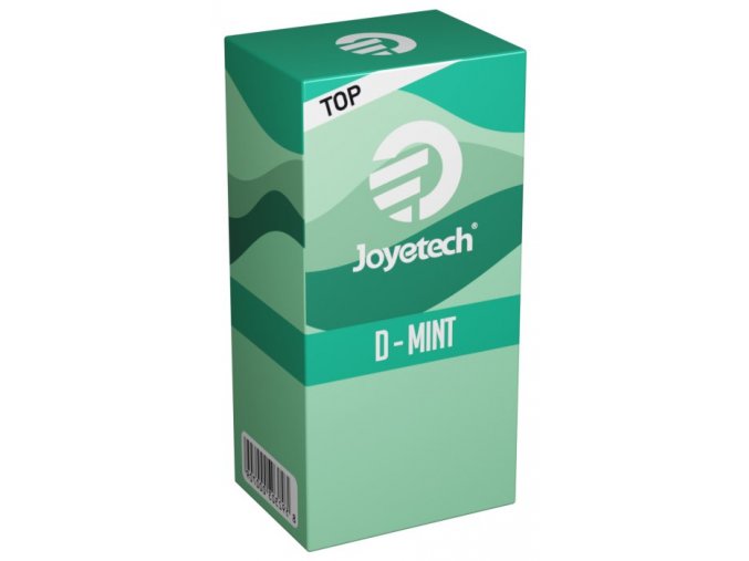 Liquid TOP Joyetech D-Mint 10ml - 0mg